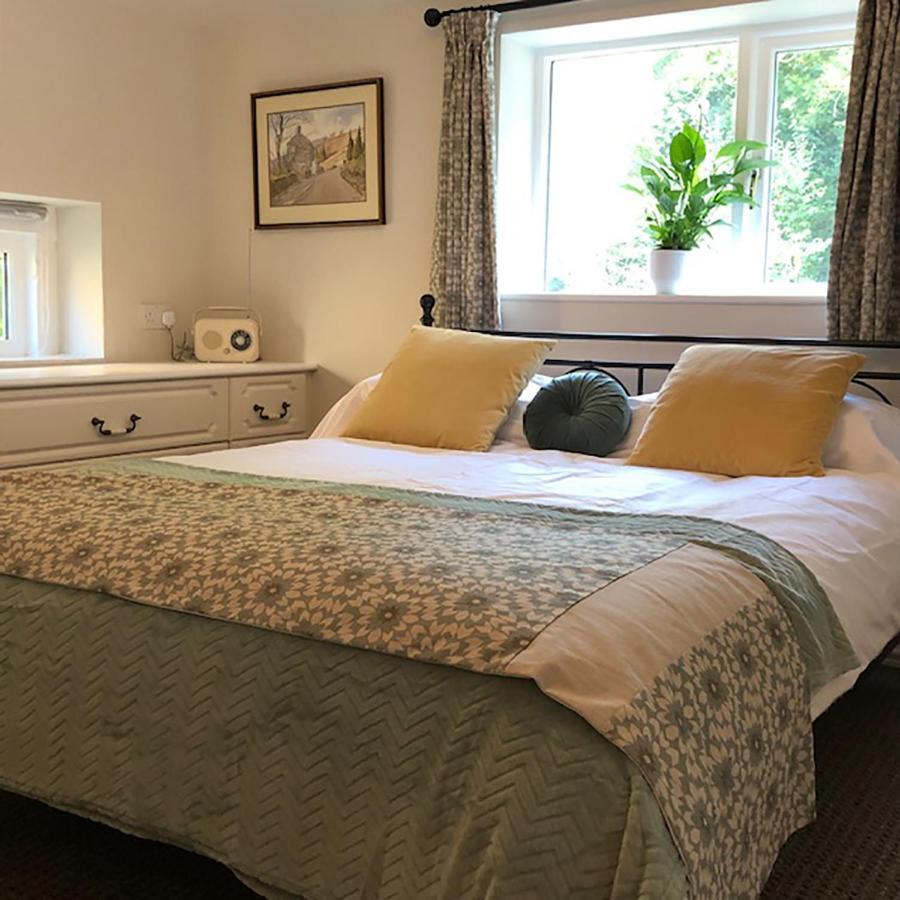 Ewood Cottage *New* Exquisite Country Cottage Todmorden Bagian luar foto