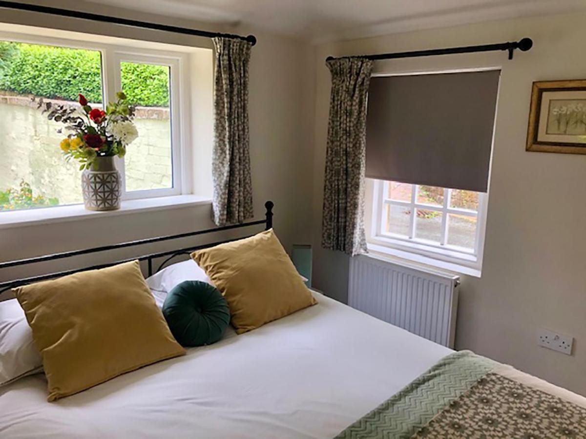 Ewood Cottage *New* Exquisite Country Cottage Todmorden Bagian luar foto