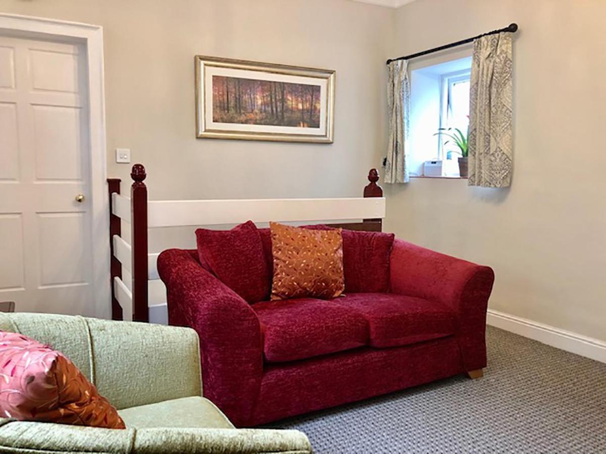 Ewood Cottage *New* Exquisite Country Cottage Todmorden Bagian luar foto