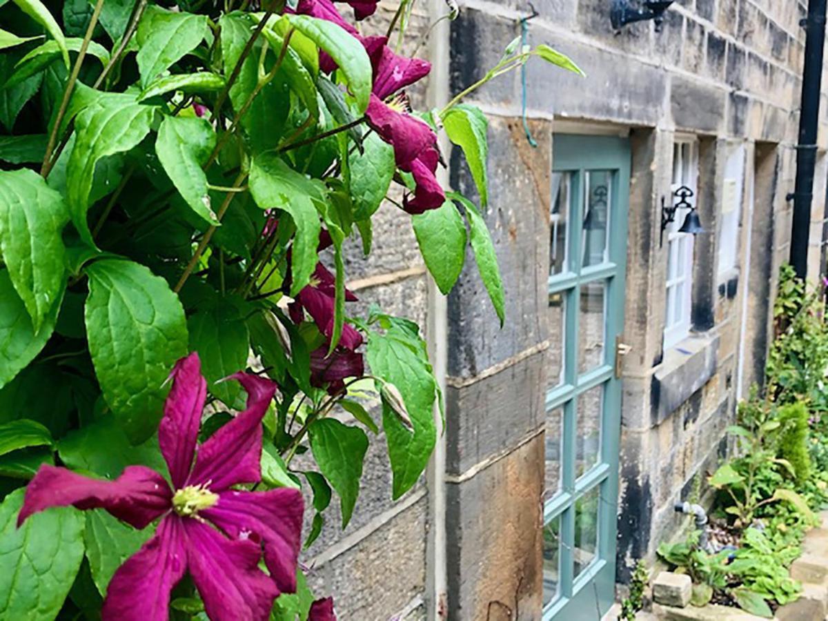 Ewood Cottage *New* Exquisite Country Cottage Todmorden Bagian luar foto